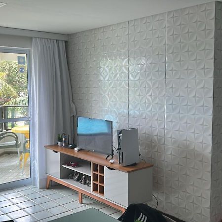 Resort Ancorar Porto De Galinhas Flat 1202 Esterno foto