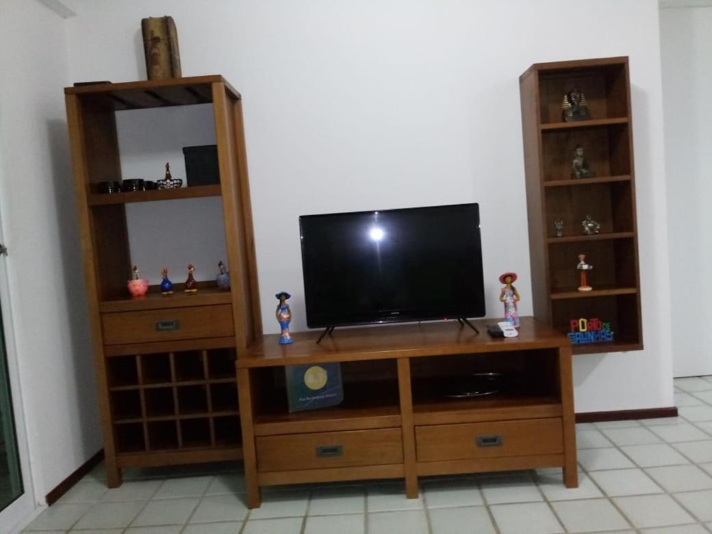 Resort Ancorar Porto De Galinhas Flat 1202 Esterno foto