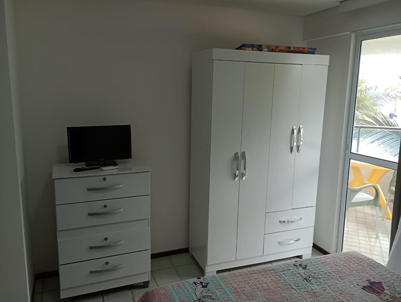 Resort Ancorar Porto De Galinhas Flat 1202 Esterno foto