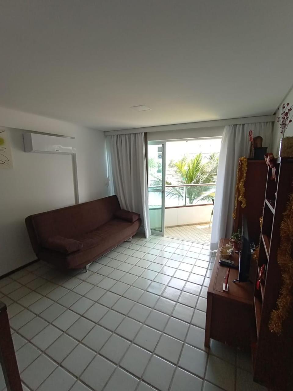 Resort Ancorar Porto De Galinhas Flat 1202 Esterno foto