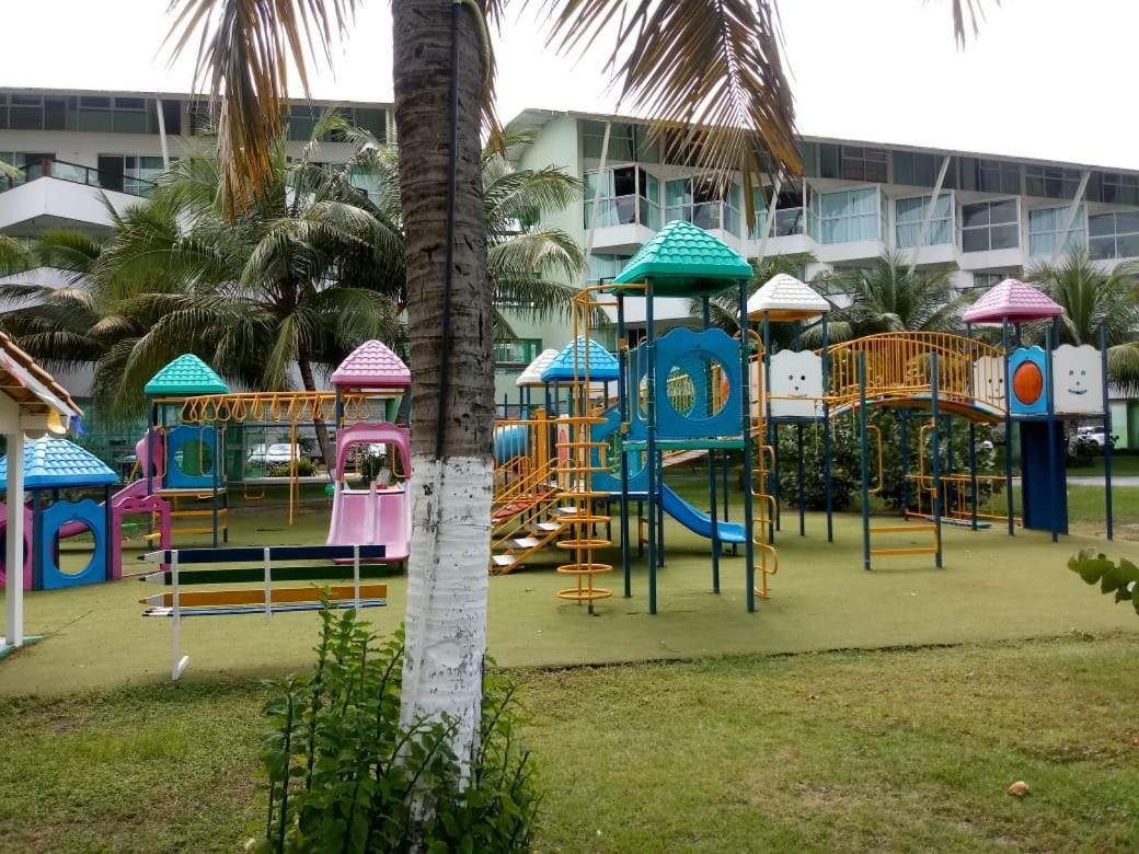 Resort Ancorar Porto De Galinhas Flat 1202 Esterno foto