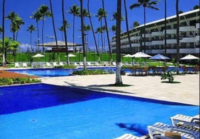 Resort Ancorar Porto De Galinhas Flat 1202 Esterno foto