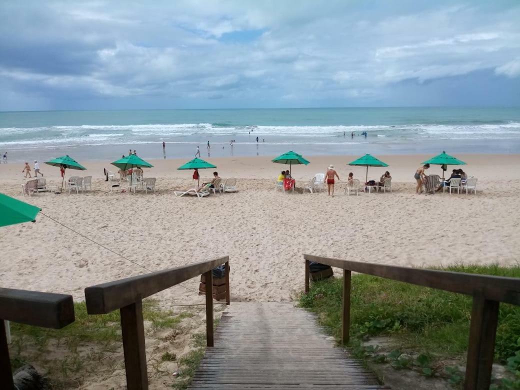 Resort Ancorar Porto De Galinhas Flat 1202 Esterno foto