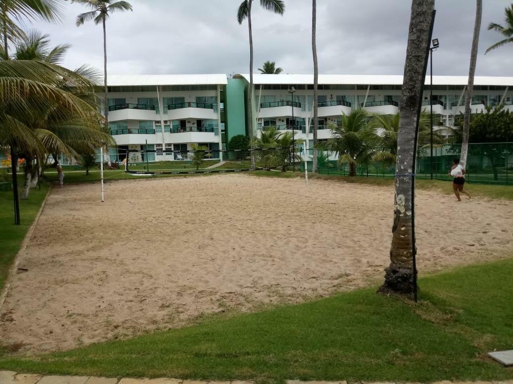 Resort Ancorar Porto De Galinhas Flat 1202 Esterno foto