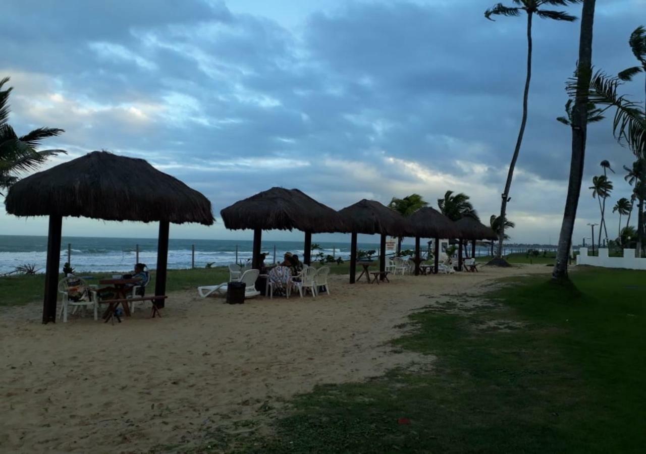 Resort Ancorar Porto De Galinhas Flat 1202 Esterno foto
