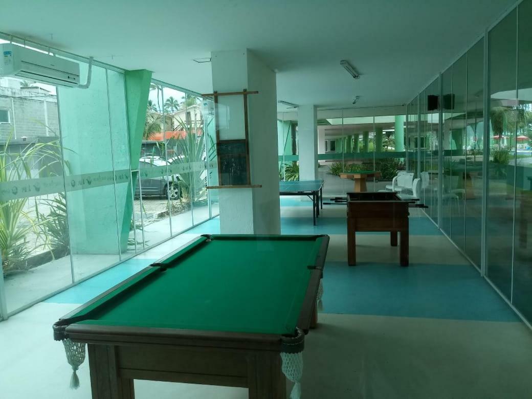 Resort Ancorar Porto De Galinhas Flat 1202 Esterno foto