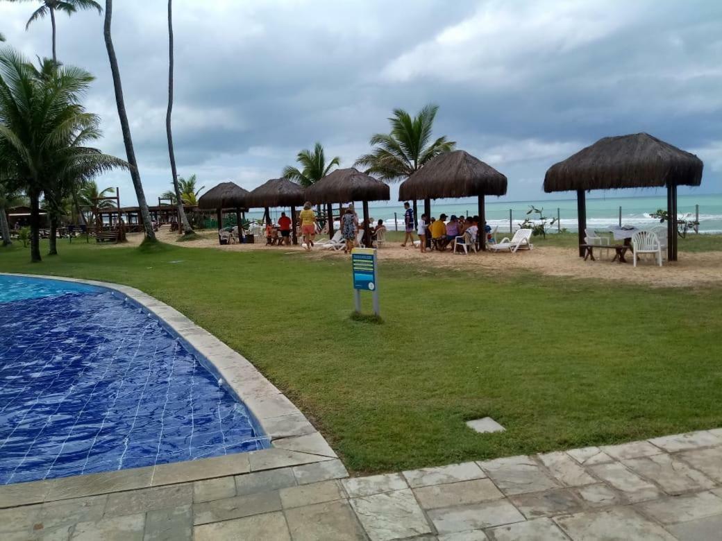 Resort Ancorar Porto De Galinhas Flat 1202 Esterno foto