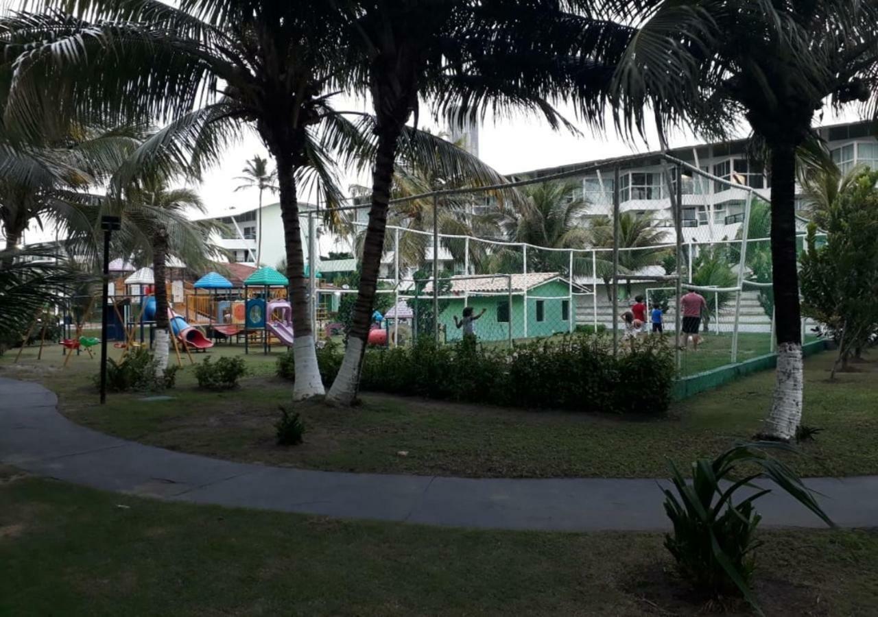 Resort Ancorar Porto De Galinhas Flat 1202 Esterno foto