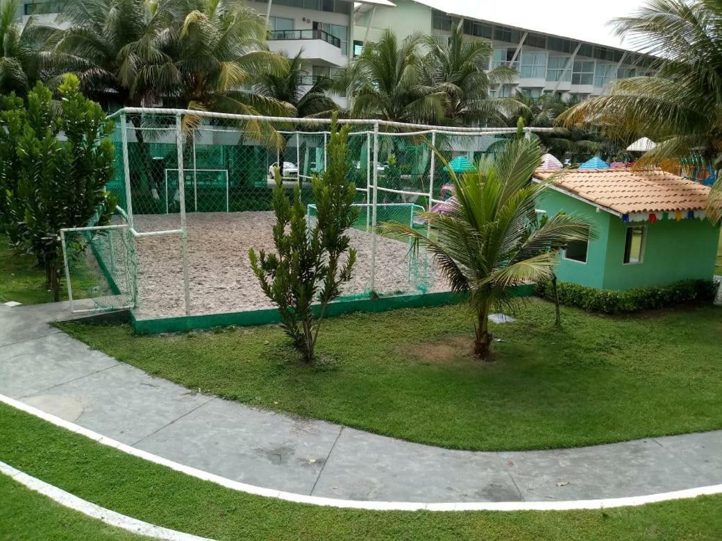 Resort Ancorar Porto De Galinhas Flat 1202 Esterno foto