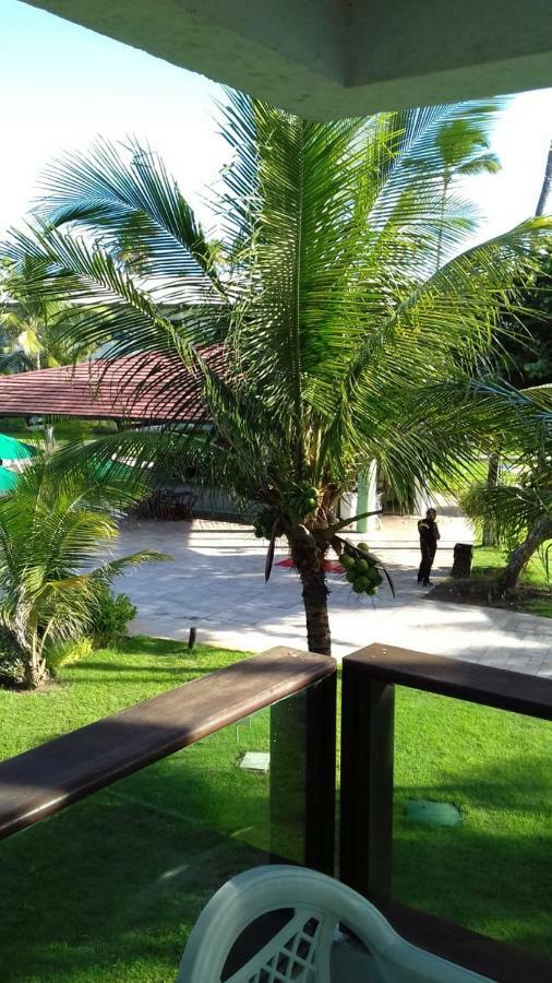 Resort Ancorar Porto De Galinhas Flat 1202 Esterno foto