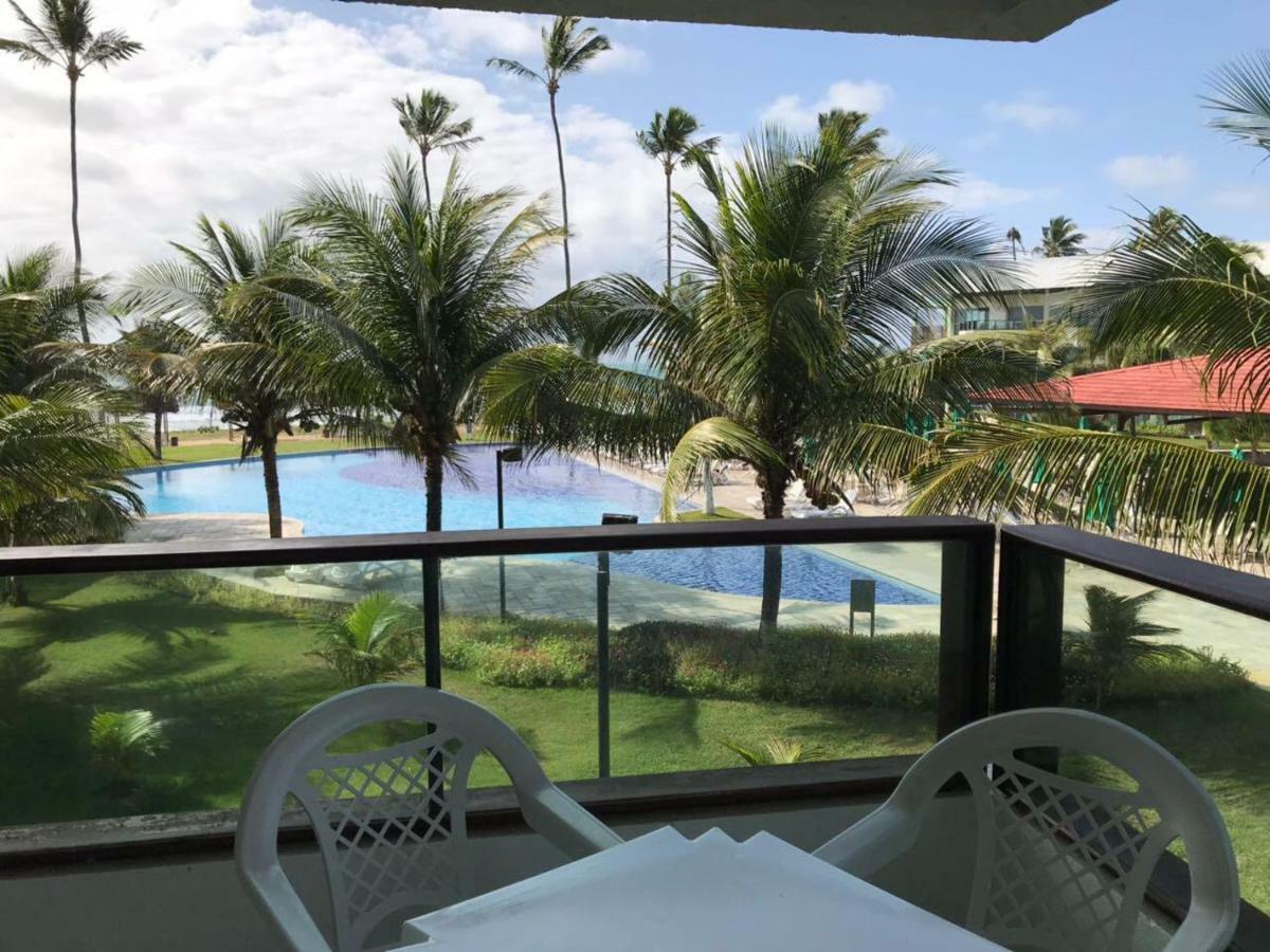 Resort Ancorar Porto De Galinhas Flat 1202 Esterno foto