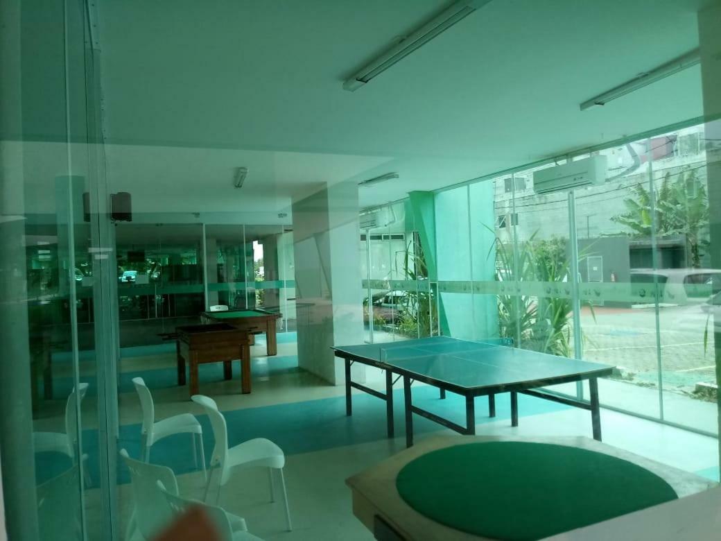 Resort Ancorar Porto De Galinhas Flat 1202 Esterno foto