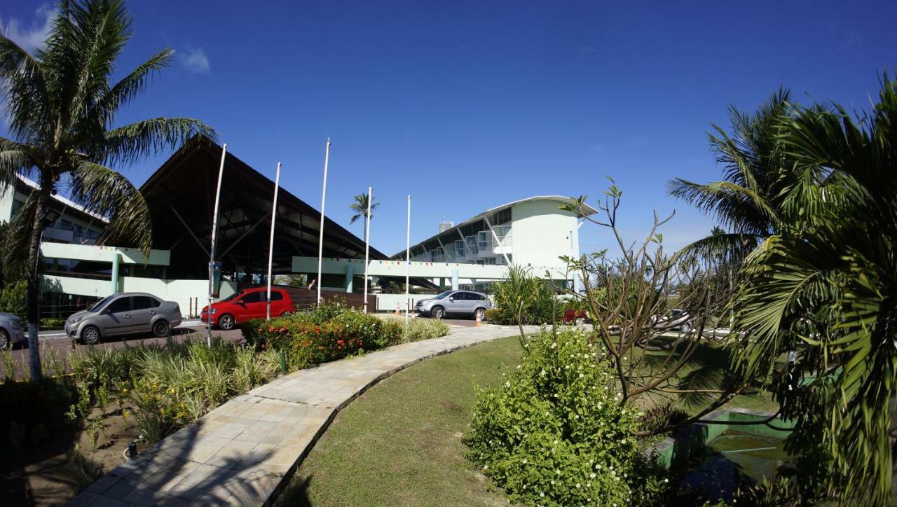 Resort Ancorar Porto De Galinhas Flat 1202 Esterno foto