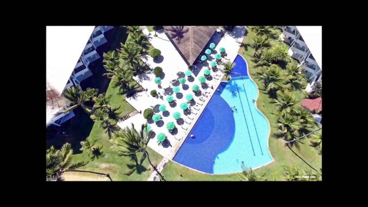 Resort Ancorar Porto De Galinhas Flat 1202 Esterno foto