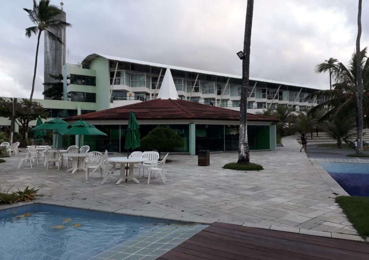 Resort Ancorar Porto De Galinhas Flat 1202 Esterno foto