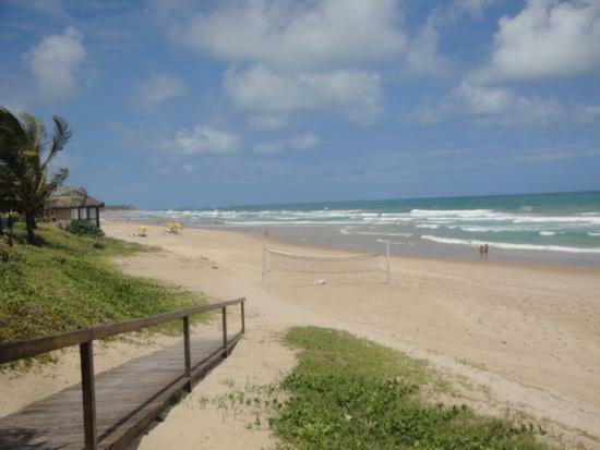 Resort Ancorar Porto De Galinhas Flat 1202 Esterno foto